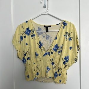 Forever 21 top